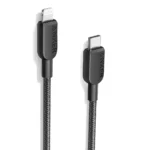 کابل تایپ سی به لایتنینگ انکر مدل A81A5 طول 0.9 متر 1 color image TLP 115840 ffffff 0adbf6b5 bd01 4ef2 b930 04283e922633