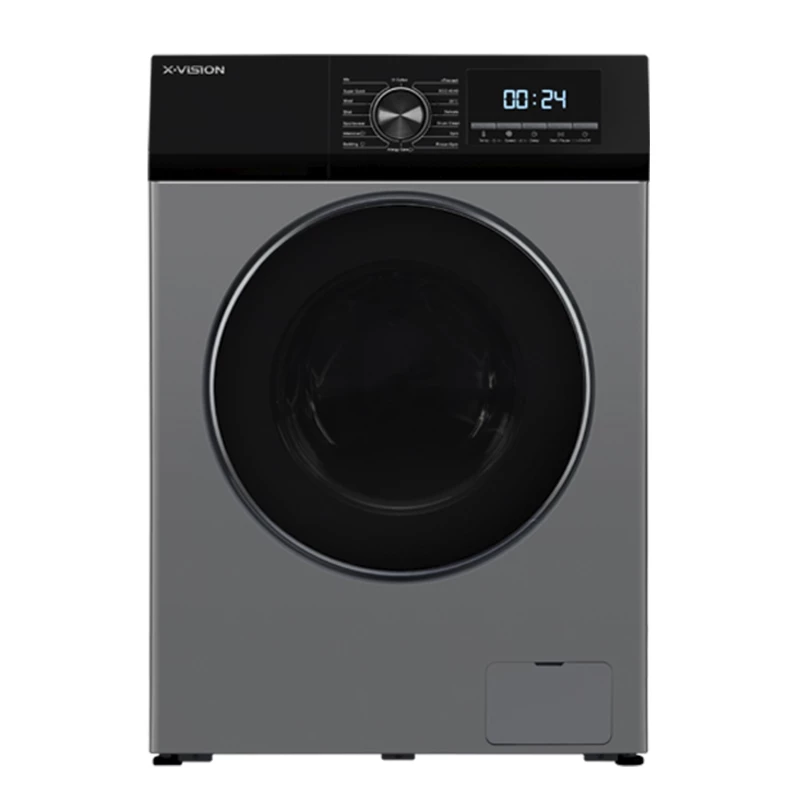 ماشین لباسشویی ایکس ویژن مدل TP92-BSD ظرفیت 9 کیلوگرم 3 ماشین لباسشویی ایکس ویژن مدل TP92-BSD ظرفیت 9 کیلوگرم