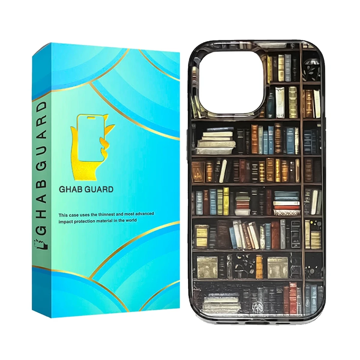 کاور گوشی اپل iPhone 14 Pro Max قاب گارد مدل KETG 3 کاور گوشی اپل iPhone 14 Pro Max قاب گارد مدل KETG