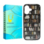 کاور گوشی اپل iPhone 16 قاب گارد مدل KETG 1 color image TLP 116816 d10f0f 82bdec82 9d5a 4ba8 b94c 1667b90297a0