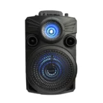 اسپیکر بلوتوثی قابل حمل گلکسبیت مدل GS21 1 color image TLP 118677 b1874781 3ad8 11f0 aba2 33c4e03c9e17