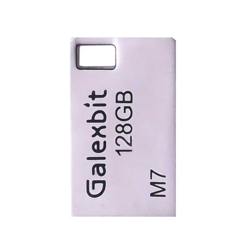 فلش مموری گلکسبیت مدل M7 ظرفیت 128 گیگابایت 3 فلش مموری گلکسبیت مدل M7 ظرفیت 128 گیگابایت