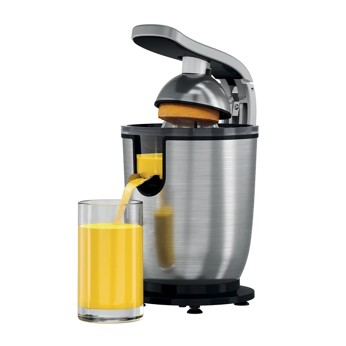 آب مرکبات گیری کاخلر مدل KH-1181 3 آب مرکبات گیری کاخلر مدل KH-1181