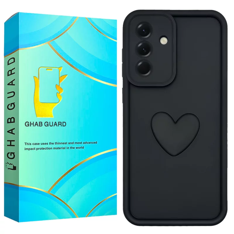 کاور گوشی سامسونگ Galaxy A16 5G قاب گارد مدل SLHG 3 کاور گوشی سامسونگ Galaxy A16 5G قاب گارد مدل SLHG