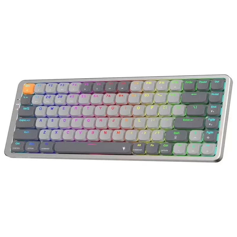 کیبورد گیمینگ ردراگون مدل Azure K652 PRO RGB 3 کیبورد گیمینگ ردراگون مدل Azure K652 PRO RGB