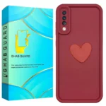 کاور گوشی سامسونگ Galaxy A70 قاب گارد مدل SLHG 1 color image TLP 122450 9d872641 26e9 4425 b8fe baef84888641