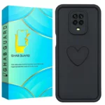 کاور گوشی شیائومی Redmi Note 9S قاب گارد مدل SLHG 1 color image TLP 122454 23eb6f41 83ed 4929 8eb8 5026e6748289