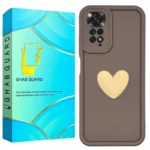 کاور گوشی شیائومی Redmi Note 11 4G قاب گارد مدل SLHG 1 color image TLP 122457 f17951b5 88ac 4df4 8e26 f6c0477eb8e8