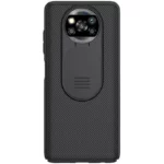کاور گوشی شیائومی POCO X3 NFC نیلکین مدل Camshield 1 color image TLP 12411 5309172d 998b 11ed 972a df5861580b96