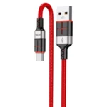 کابل تایپ سی کاکوسیگا مدل KSC-696 طول 1.2 متر 1 color image TLP 124854 e03131 7d69f9ab b169 4bbd 949b b1720e80decf