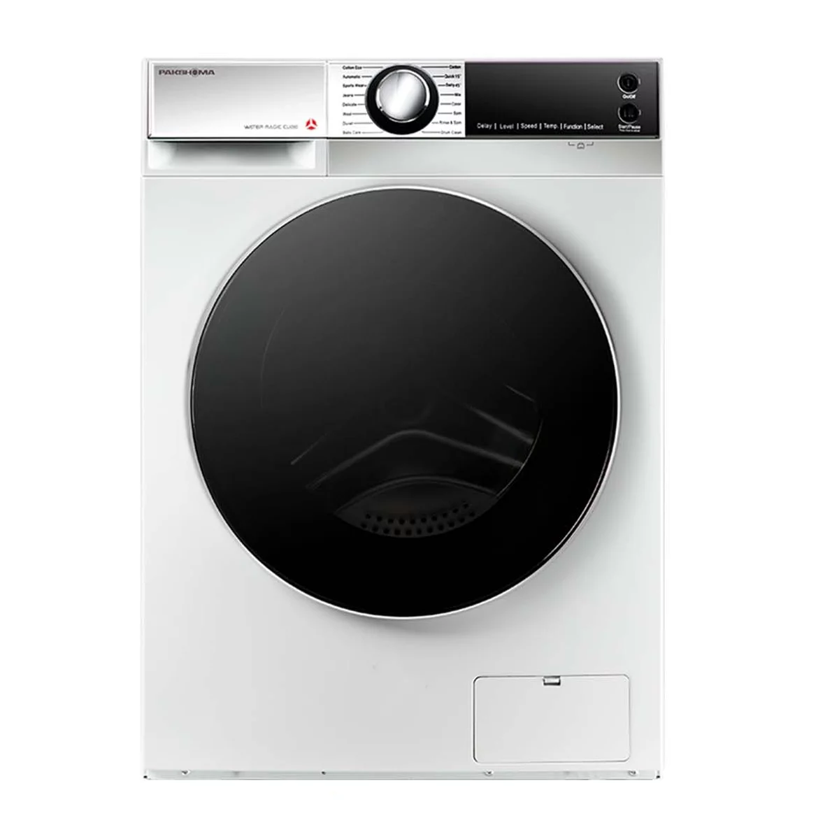 ماشین لباسشویی پاکشوما 9 کیلویی مدل BWF ۴۰۱۳۸ iWT 3 ماشین لباسشویی پاکشوما 9 کیلویی مدل BWF ۴۰۱۳۸ iWT