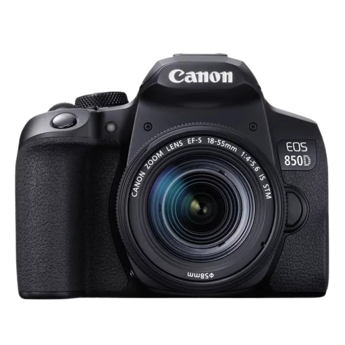 دوربین عکاسی کانن مدل EOS 850D با لنز EF-S 18-135 f/3.5-5.6 IS USM میلی متری 3 دوربین عکاسی کانن مدل EOS 850D با لنز EF-S 18-135 f/3.5-5.6 IS USM میلی متری
