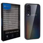 کاور گوشی سامسونگ Galaxy A70 - A70S اپیکوی مدل TPU Frame 1 color image TLP 128527 0b90e081 5bde 11f0 aba2 33c4e03c9e17