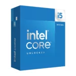 پردازنده اینتل مدل Core i5 14600KF BOX 1 color image TLP 129596 2a78c08d 2eab 4b78 935d 2cee2df4c619