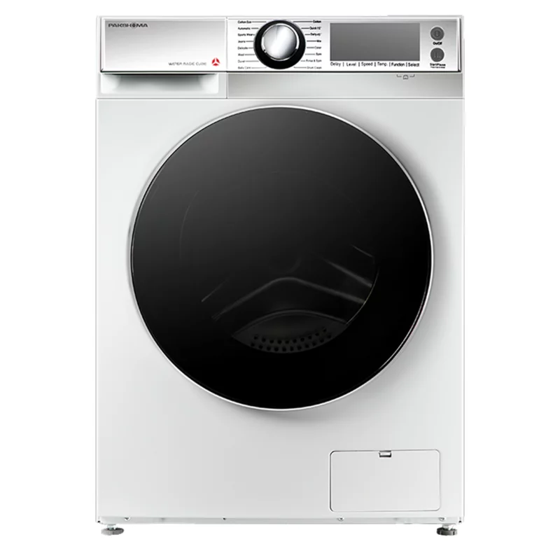 ماشین لباسشویی 9 کیلویی پاکشوما مدل BWF 40118 WT 3 ماشین لباسشویی 9 کیلویی پاکشوما مدل BWF 40118 WT