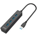 هاب چهار پورت USB 3.0 اوریکو مدل W8PH4-U3 1 color image TLP 131008 ff221f20 60af 11f0 aba2 33c4e03c9e17