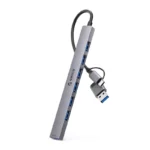 هاب 7 پورت USB اوریکو مدل YSA2-U3 1 color image TLP 131025 03b079df 60b0 11f0 aba2 33c4e03c9e17