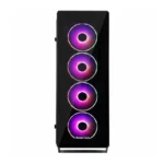 کیس کامپیوتر مستر تک مدل T500X GAMING 1 color image TLP 131252 525fe76a 60b0 11f0 aba2 33c4e03c9e17