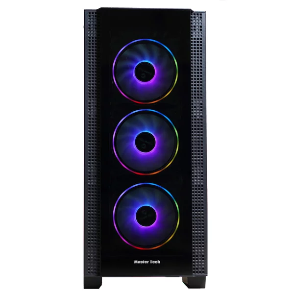 کیس کامپیوتر مستر تک مدل T480 X 3 کیس کامپیوتر مستر تک مدل T480 X