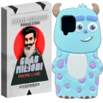 کاور گوشی سامسونگ Galaxy A12 قاب میلیونی مدل SALIVAN-CK260 12 color image TLP 131827 c492607e 60bf 11f0 aba2 33c4e03c9e17