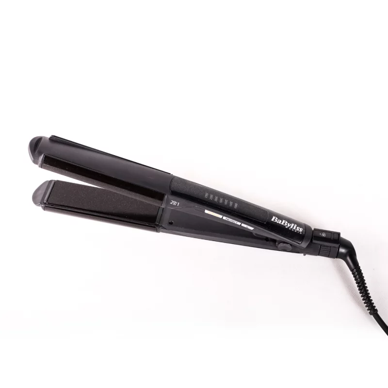 اتو و فر کننده مو بابیلیس مدل ST330E 3 اتو و فر کننده مو بابیلیس مدل ST330E