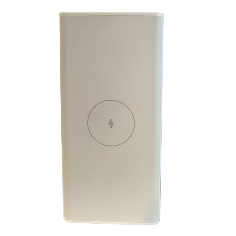 پاوربانک شیائومی مدل WPB15 ظرفیت 20000 میلی آمپر ساعت 3 پاوربانک شیائومی مدل WPB15 ظرفیت 20000 میلی آمپر ساعت