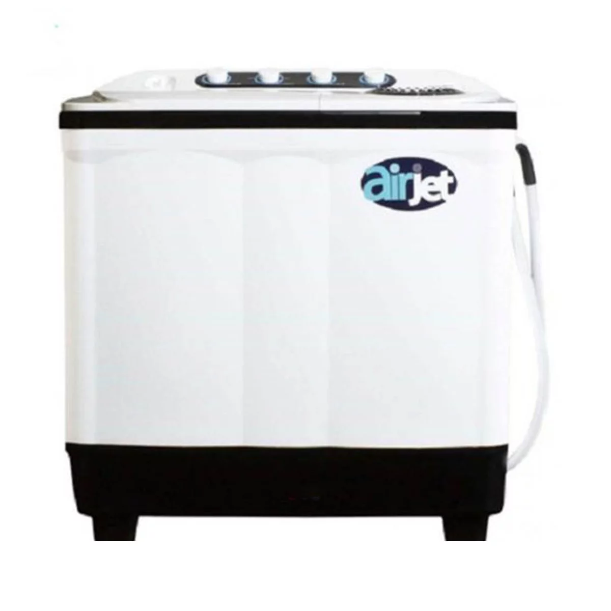 ماشین لباسشویی دوقلو پاکشوما 15.5 کیلویی مدل FA۱۵ 3 ماشین لباسشویی دوقلو پاکشوما 15.5 کیلویی مدل FA۱۵