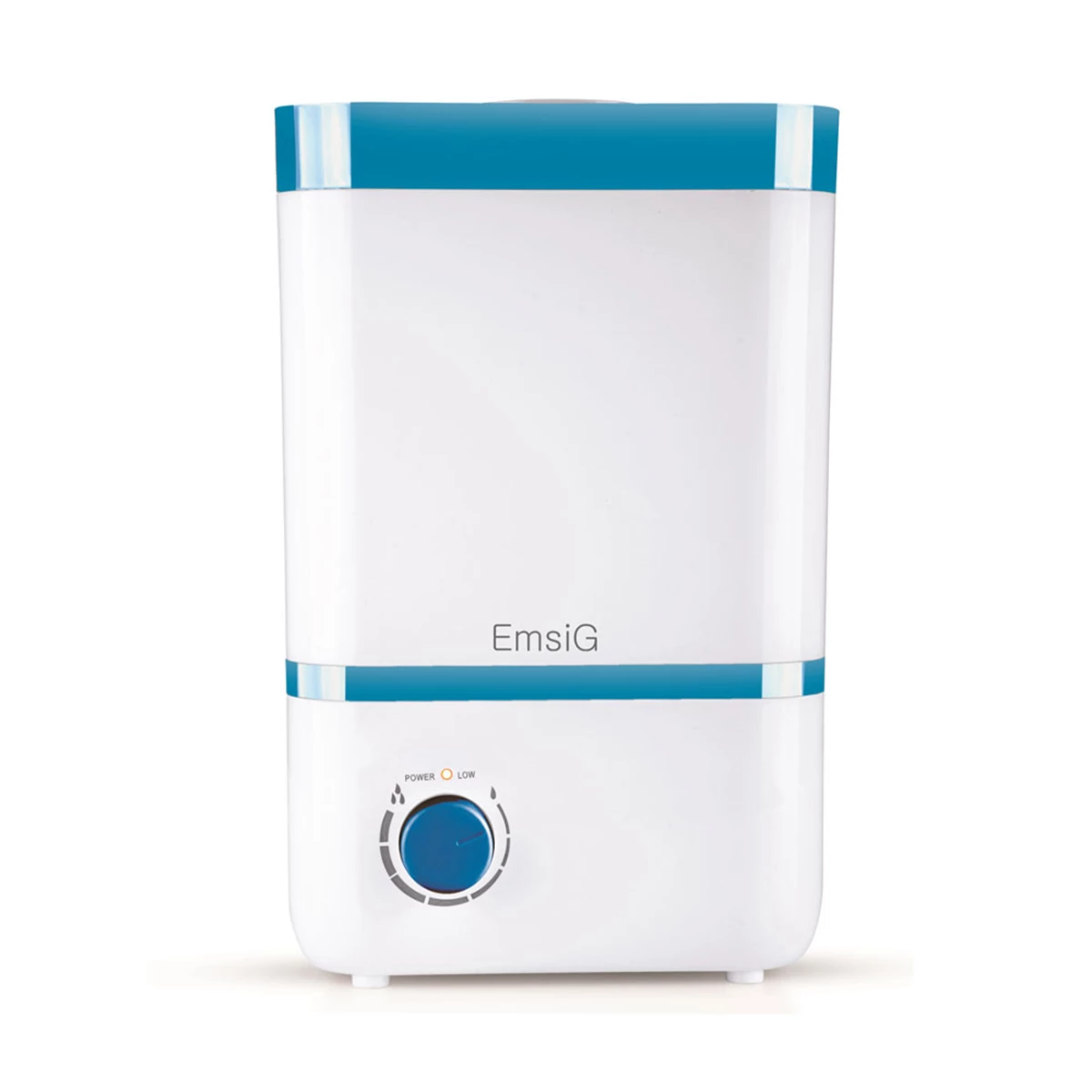 دستگاه بخور سرد امسیگ مدل US412 3 دستگاه بخور سرد امسیگ مدل US412