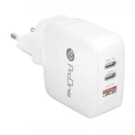 شارژر دیواری پرووان مدل PWC565 توان 65 وات 1 color image TLP 27281 ffffff 54b23859 f3ab 4d43 a636 9d36e5d2d003