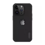 کاور گوشی اپل iPhone 14 Pro Max نیلکین مدل (Super Frosted Shield Pro (Logo CutOut 12 color image TLP 27817 1a1a1a 8503ba59 eb53 44d6 ad7f 228fdedac947