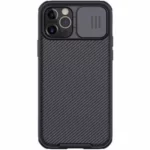 کاور Nillkin مدل CamShield Pro مناسب برای گوشی موبایل اپل iPhone 12 Pro Max 12 color image TLP 2973 1a1a1a 9534c754 a0ba 4dfa 9d9c 0702506f45da