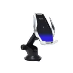 پایه نگهدارنده و شارژر بی سیم موبایل تسکو مدل THL 1255w 1 color image TLP 30837 7326c039 982f 4d03 8f98 919bc94d4e1b