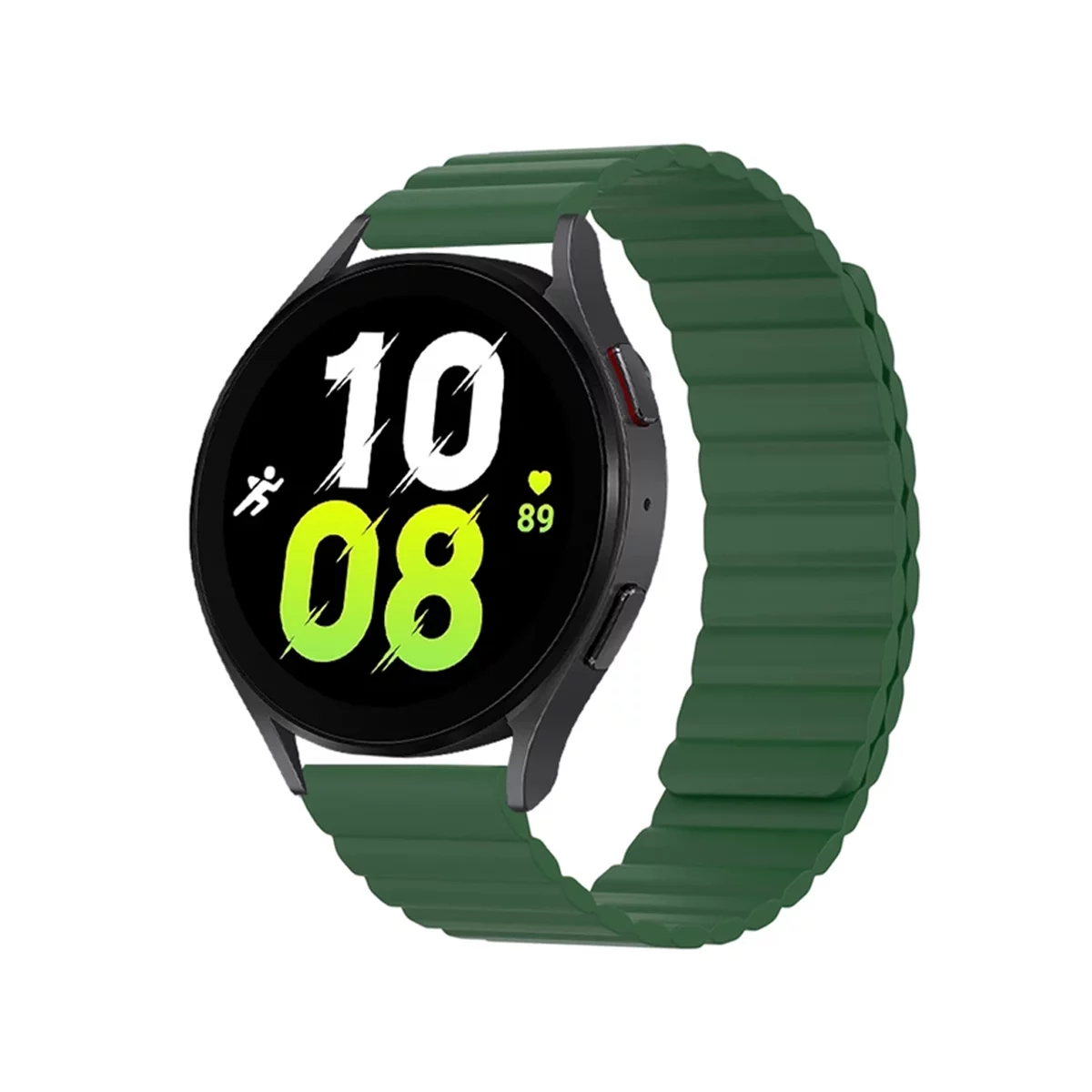 بند ساعت هوشمند سامسونگ Galaxy Watch6 Classic 46mm درمه مدل Linker 3 بند ساعت هوشمند سامسونگ Galaxy Watch6 Classic 46mm درمه مدل Linker