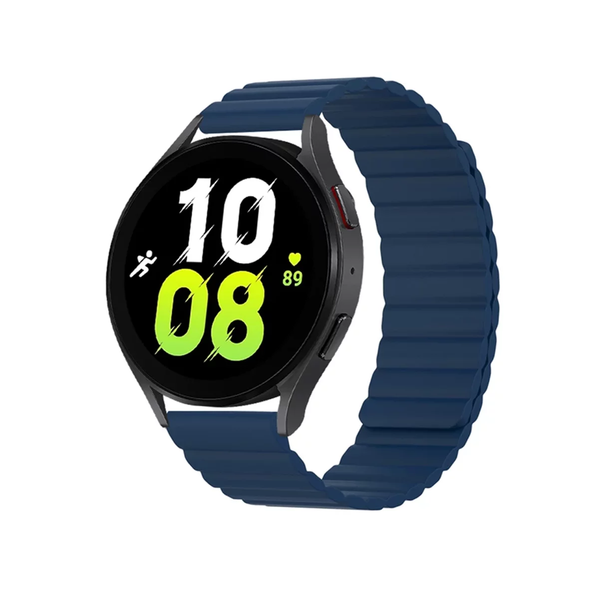 بند ساعت هوشمند سامسونگ Galaxy Watch6 40mm درمه مدل Linker 3 بند ساعت هوشمند سامسونگ Galaxy Watch6 40mm درمه مدل Linker