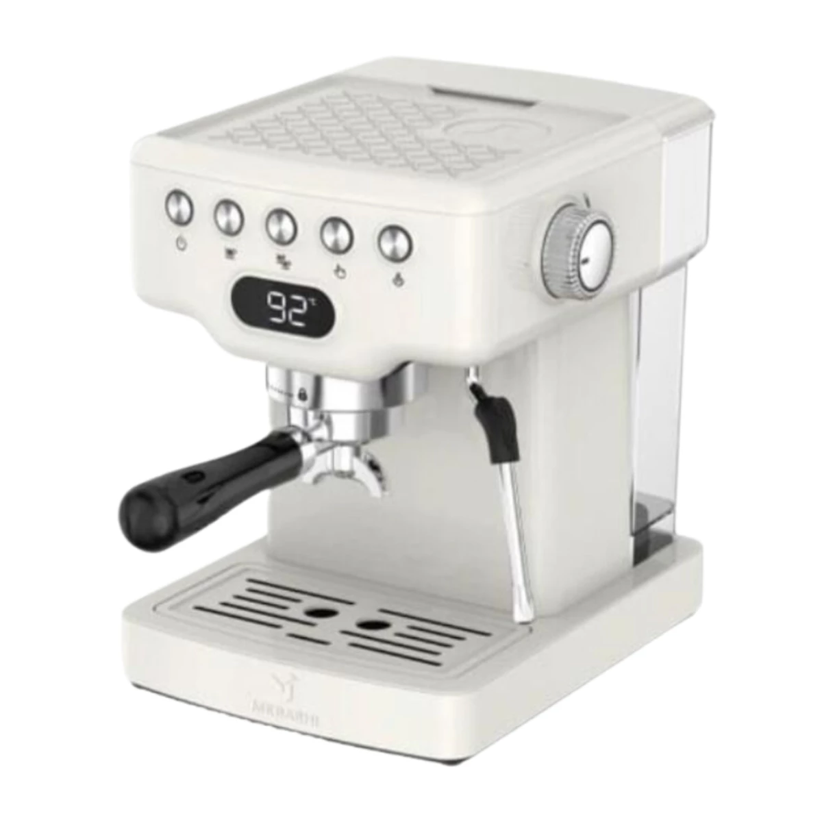 اسپرسوساز مباشی مدل ME-ECM2034 3 اسپرسوساز مباشی مدل ME-ECM2034