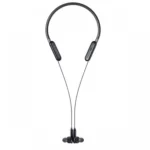 هندزفری بی سیم سامسونگ مدل U Flex 1 color image TLP 337 1a1a1a