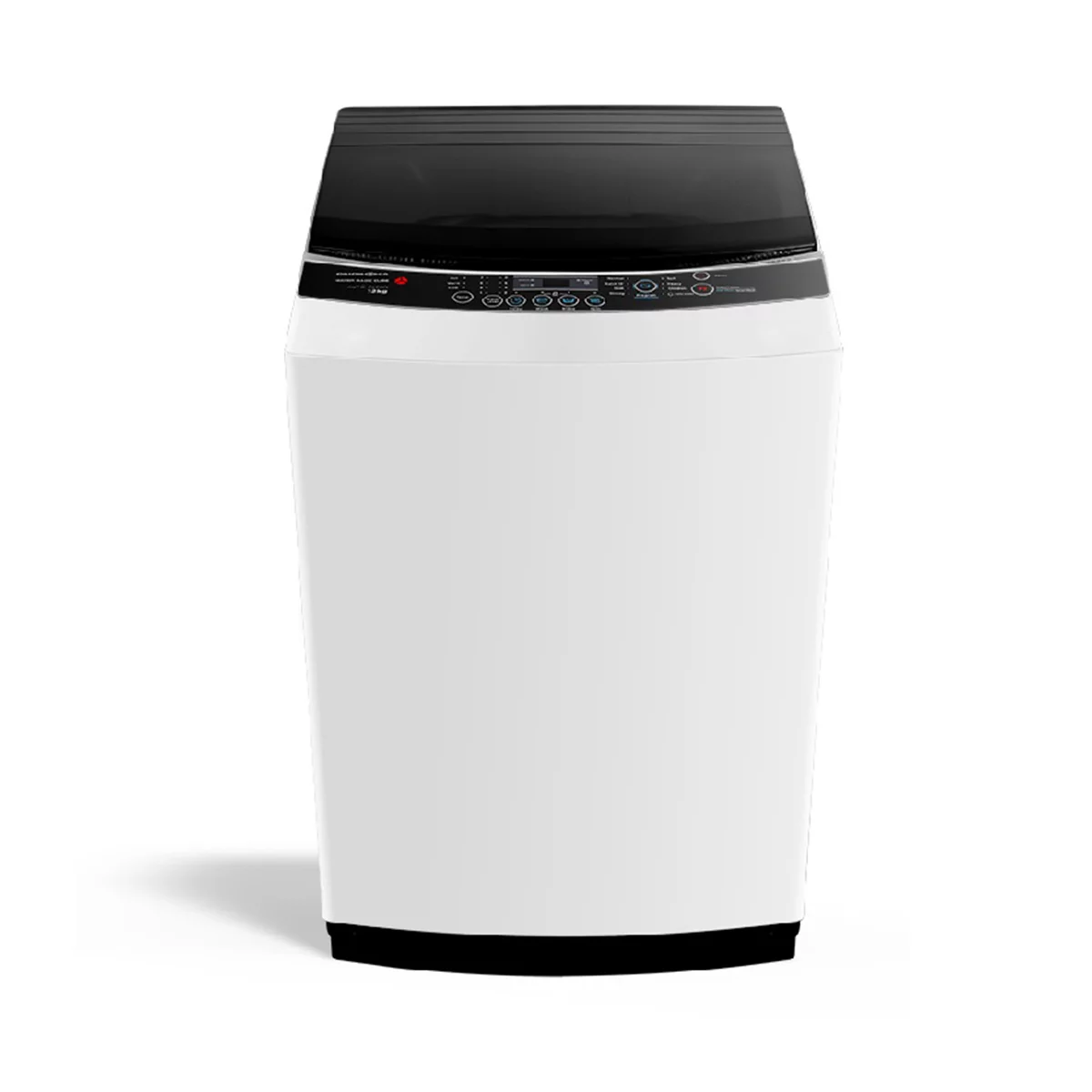 ماشین لباسشویی پاکشوما 12 کیلویی مدل TLAB 1201 3 ماشین لباسشویی پاکشوما 12 کیلویی مدل TLAB 1201