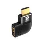 تبدیل HDMI مادگی به نری کوتتسی مدل 87605 L-Type زاویه 90 درجه 12 color image TLP 36232 1a1a1a 50417f7a 034a 4211 8671 32341716255b