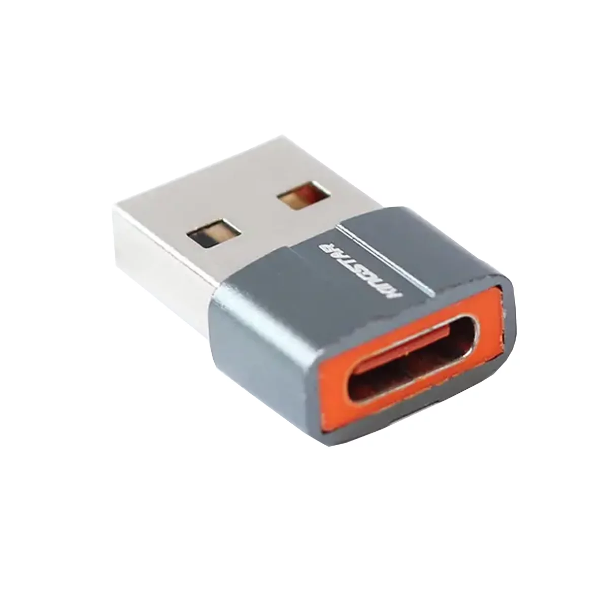 تبدیل تایپ سی به USB سی کینگ استار مدل KS425 3 تبدیل تایپ سی به USB سی کینگ استار مدل KS425
