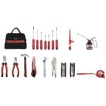 مجموعه 19 عددی پیچ گوشتی رونیکس مدل RH-9101 1 color image TLP 40847 e099ce99 1dc8 11ef 841f 9f7f9f3a37ea