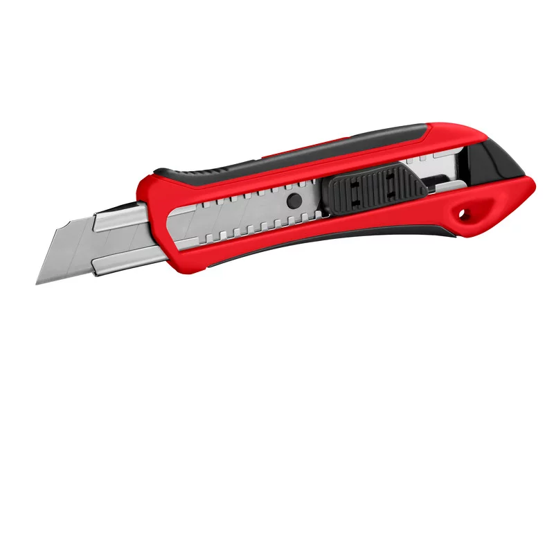 کاتر 18 میلی متری رونیکس کد RH-3006 3 کاتر 18 میلی متری رونیکس کد RH-3006