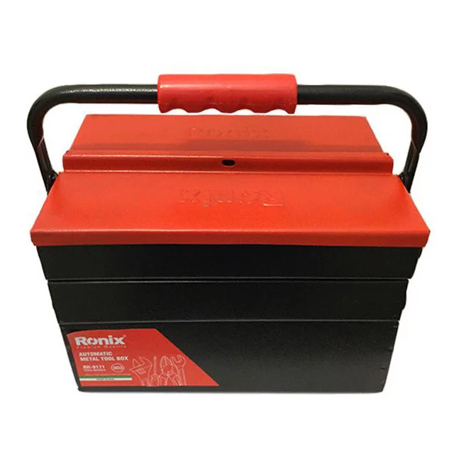 جعبه ابزار رونیکس مدل RH-9171 3 جعبه ابزار رونیکس مدل RH-9171