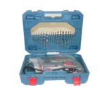 دریل چکشی رونیکس 13 میلی متر 850 وات مدل 2250K مجموعه 21 عددی 12 color image TLP 41851 3479bf b29ae169 f920 48d3 be1e 51fca6d2a240