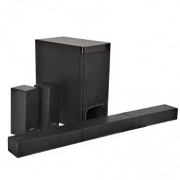 ساندبار سونی مدل HT-S500RF 3 ساندبار سونی مدل HT-S500RF