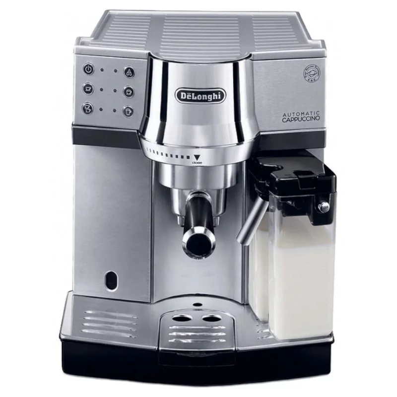 اسپرسو ساز دلونگی مدل EC850 3 اسپرسو ساز دلونگی مدل EC850