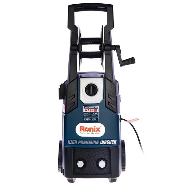 دستگاه کارواش رونیکس مدل RP-0140 3 دستگاه کارواش رونیکس مدل RP-0140