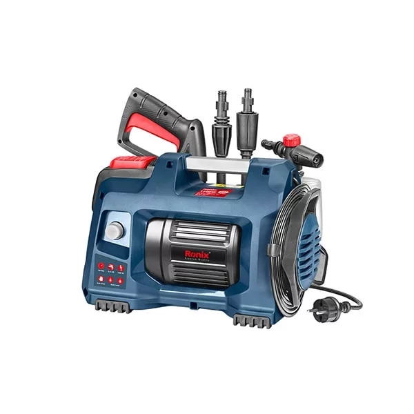 دستگاه کارواش رونیکس مدل RP-0100C 3 دستگاه کارواش رونیکس مدل RP-0100C