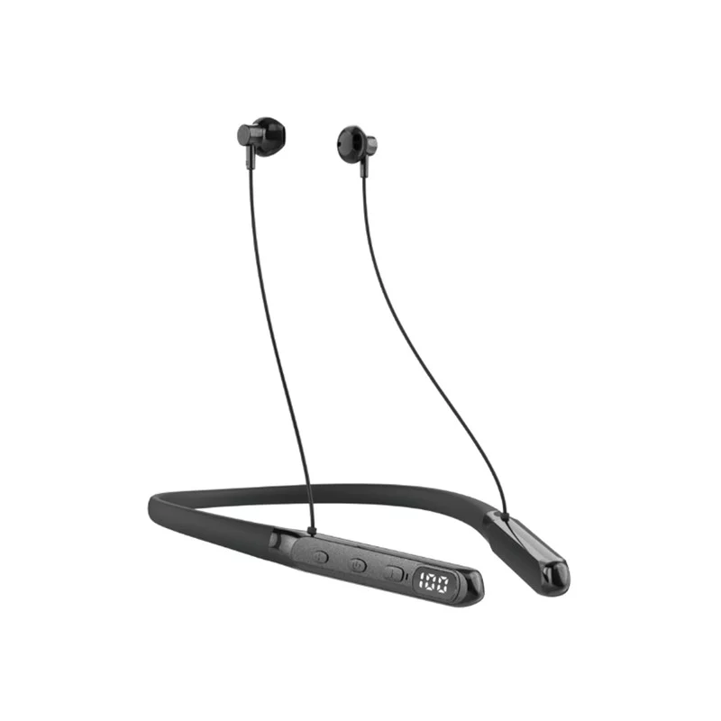 هندزفری بلوتوثی کلومن مدل KB-G285 گردنی 3 هندزفری بلوتوثی کلومن مدل KB-G285 گردنی