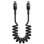 کابل تایپ سی به تایپ سی مک دودو مدل MC-CA-7860 به طول 1.8 متر 12 color image TLP 4771 1a1a1a 075fa4f8 2945 4709 af2a 8e97c60a4c53