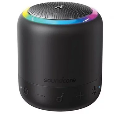 اسپیکر بلوتوثی قابل حمل انکر مدل Soundcore Mini 3 Pro 3 اسپیکر بلوتوثی قابل حمل انکر مدل Soundcore Mini 3 Pro